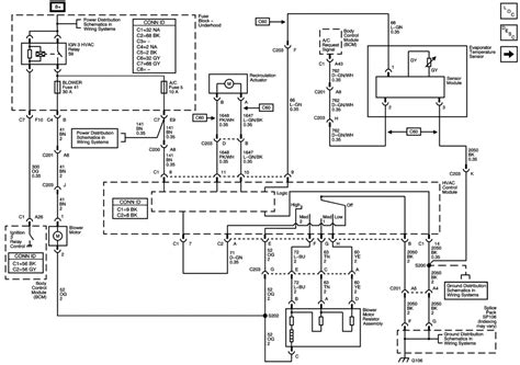 chevy colorado radio wiring diagram  wiring diagram