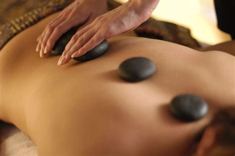 forum hot stones massage spa relax massage celticmanor
