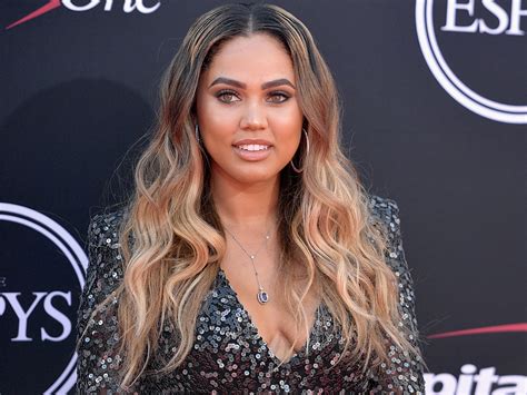 Ayesha Curry ‘got The Most Botched Boob Job On The Face Of