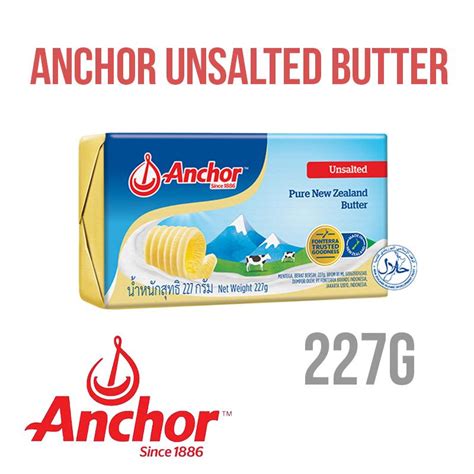 anchor butter unsalted  negosyonow