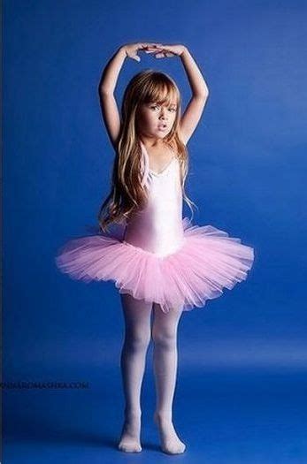 ロシアの4歳の女の子、レベル違うわ[37]images ポッカキット