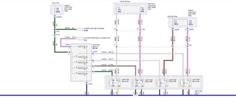 ford upfitter switches wiring diagram wiring site resource
