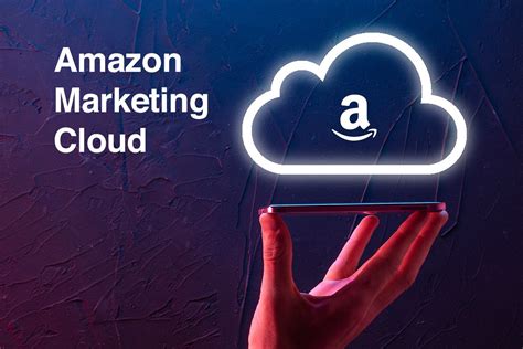 amazon marketing cloud amc