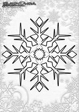 Schneeflocken Babyduda Ausmalen Weihnachtsbaum Schneeflocke Winterbilder Ausdrucken Mandalas Ausmalbild Wintermotive Malbuch sketch template