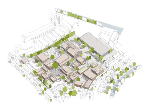 nre terrein gebiedsontwikkeling tom van tuijn stedenbouw industrial architecture eindhoven