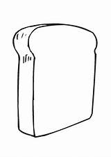 Toast Scheibe Ausmalbilder Ausmalbild Ausmalen Brot Kostenlos Trinken Ausdrucken Speisen Bernd Toastscheiben Malvorlagen Eis Stiel Kostenlosen sketch template