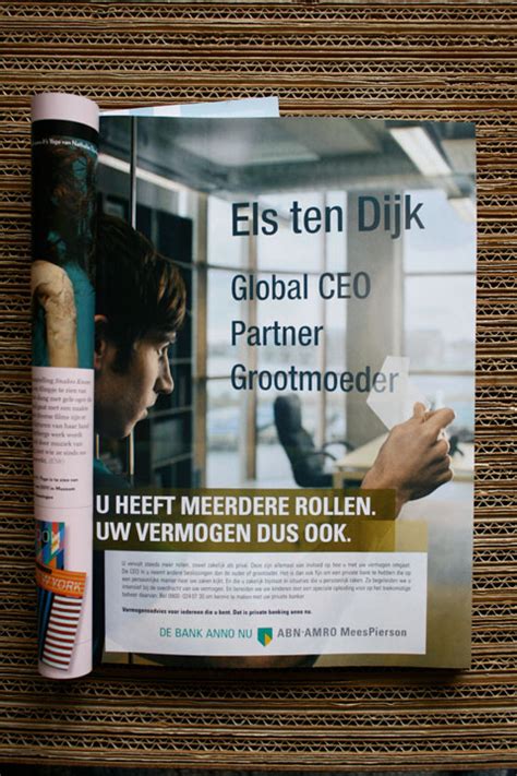 merken na de crisis abn amro meespierson trends  brands