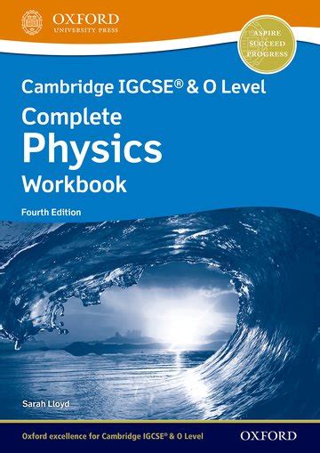 igcse physics