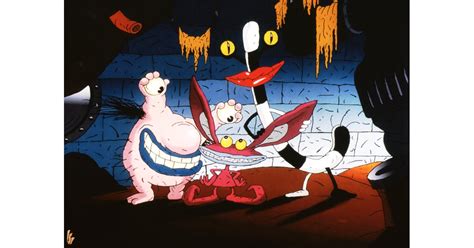 Aaahh Real Monsters Tv Shows Turning 25 In 2019 Popsugar