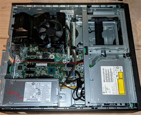 sff workstation graphic card upgrade hp support community