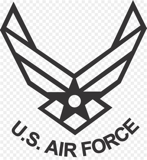 air force logo clip art clipart  vrogueco