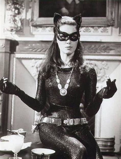 julie newmar catwoman catwoman cosplay cat woman