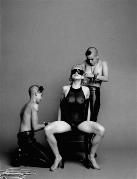 Naked Madonna Added 07 19 2016 By Jeff Mchappen