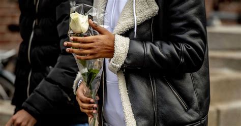 doodgeschoten humeyra werd al eerder mishandeld door bekir  moord op middelbare school adnl