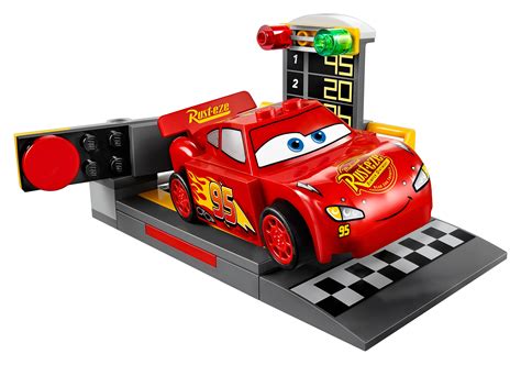 lego announces cars  duplo  lego juniors sets
