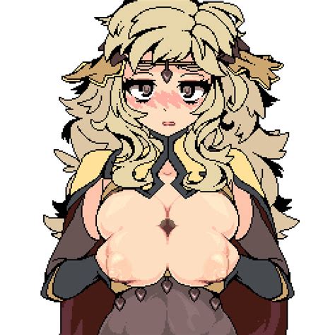 Rule 34 1girls Animated Breasts Fire Emblem Fire Emblem Fates