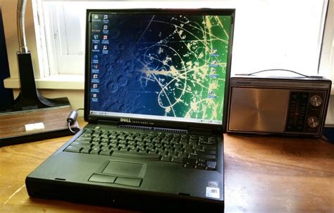 pic    laptop circa    dell inspiron    working battery