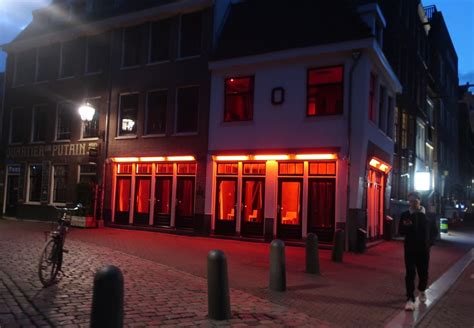 red light district in amsterdam 25 stunning facts you must know now