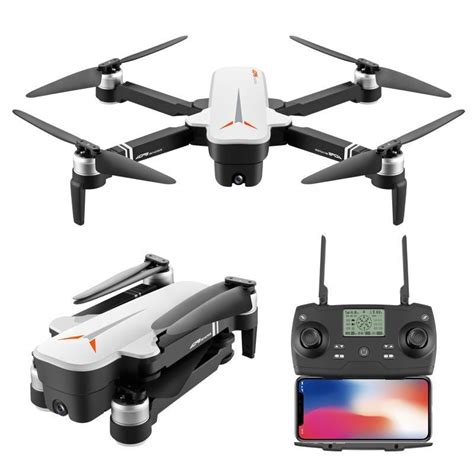dual camera   pro km long distance drone  minute flying time brushless motors