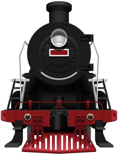 Locomotive Png Clip Art Image Best Web Clipart