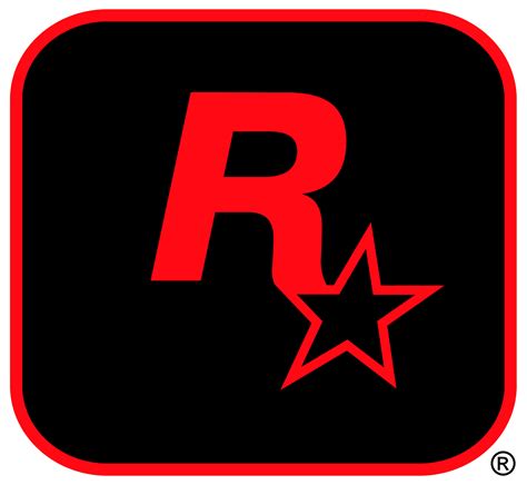 rockstar logo png   cliparts  images  clipground