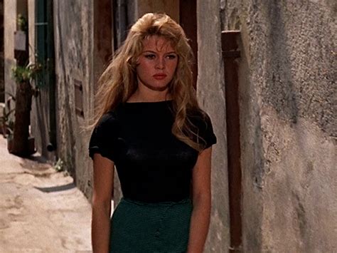 French Actress Brigitte Bardot Calls The Metoo Movement Hypocritical