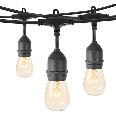 rent edison patio string light uplightrentalscom