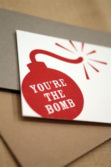 bomb gift tag valentines day pinterest ministry ideas