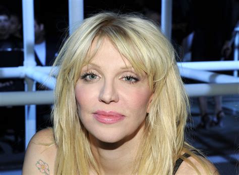 cobain montage of heck courtney love says kurt cobain documentary brought her and daughter