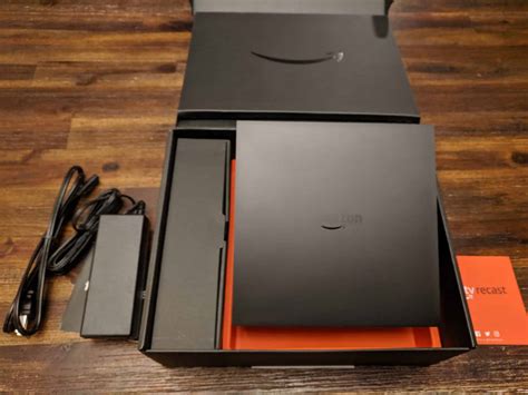 amazon fire tv recast review    show  frugal rules