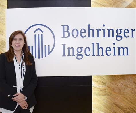 boehringer ingelheim fue reconocida como top employer global en colombia