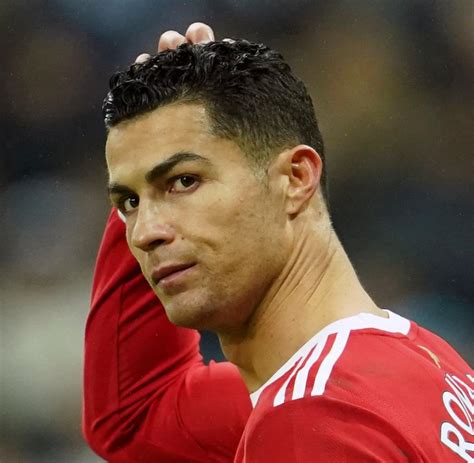 Abgang Eines Ausnahmetalents Mitleid Mit Cristiano Ronaldo Welt