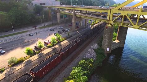 pittsburgh drone youtube