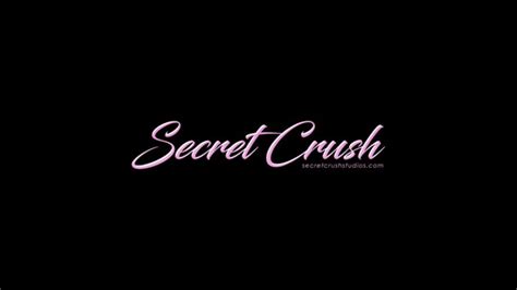 secretcrush scarlet chase store