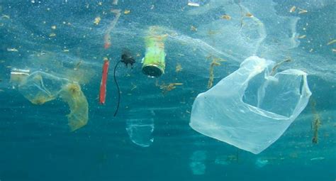surface clean up technology won t solve ocean plastic