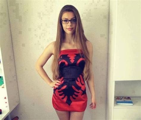 albanian teen model hot latin amateur