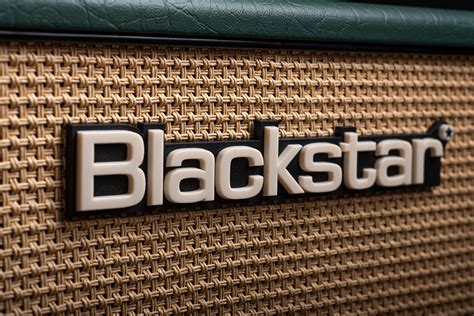 big review blackstar jjn  mkii jared james nichols signature combo