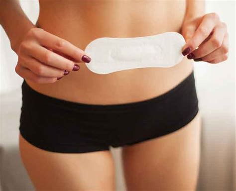 top  reasons      panty liners everyday