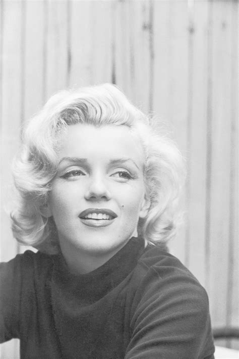 Marilyn Monroe Phone Wallpapers Wallpaper Cave