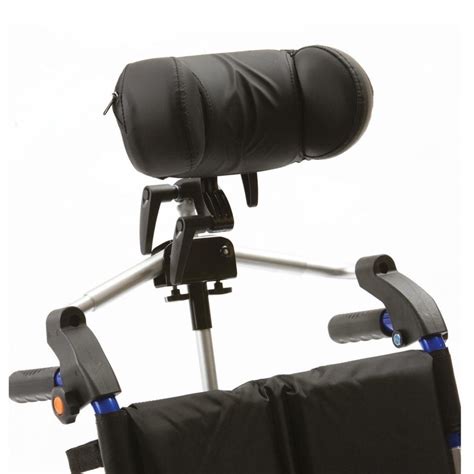 wheelchair headrest drive medical universal mobility aids
