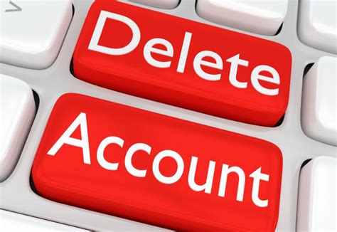 delete  accounts permanently  internet tech news era