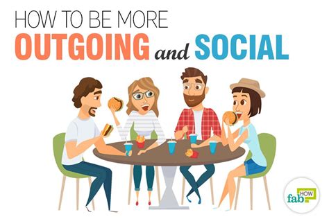 outgoing  social  pro tips fab