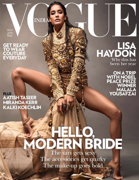vogue india vogue india vogue magazine covers fashion magazine cover