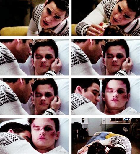 How Can Anyone Doubt How Much Blaine Loves Kurt After This
