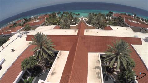 marriott curacao youtube