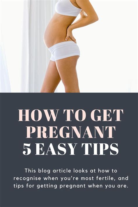 How To Get Pregnant Fast In 2020 Getting Pregnant Pregnant Faster
