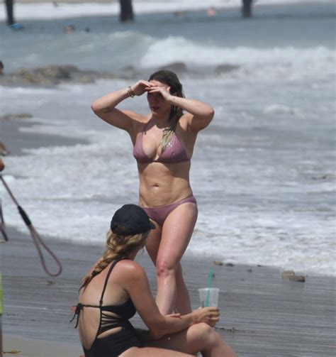 hilary duff bikini the fappening 2014 2019 celebrity
