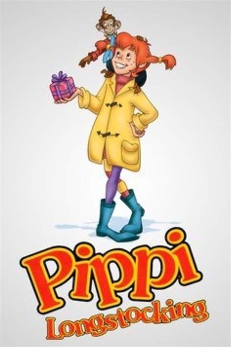 Pippi Longstocking Tv Series 1997–1998 Imdb