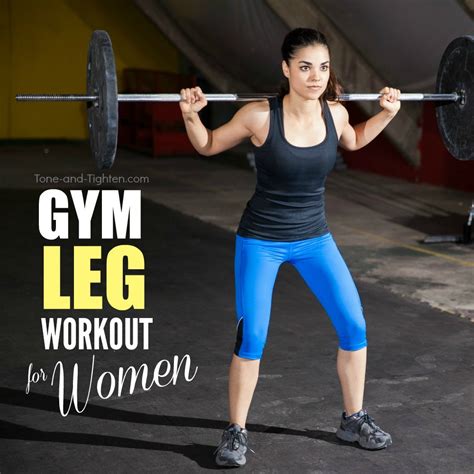 gym leg workout  women sitetitle