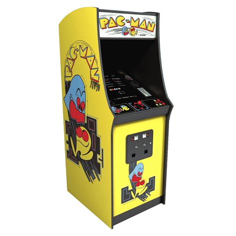 original pacman arcade machine price    price  switches